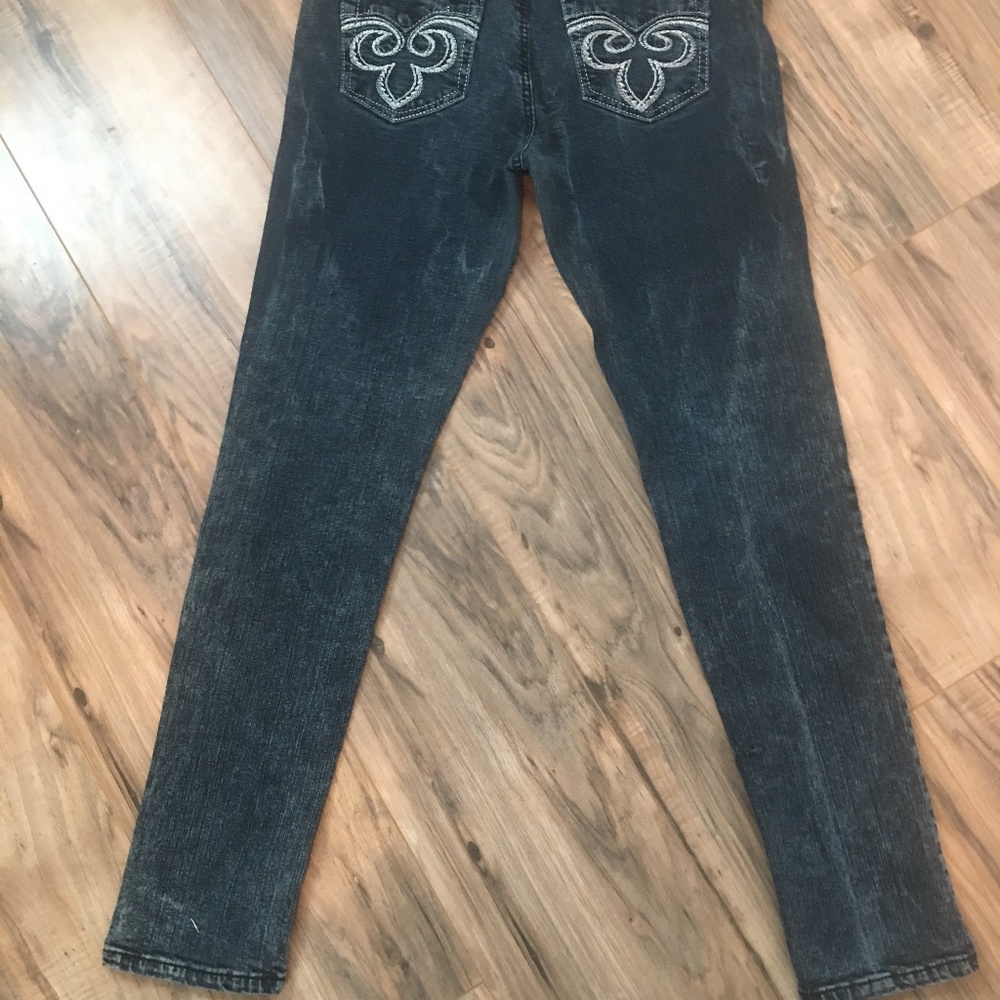 Womens Jeans